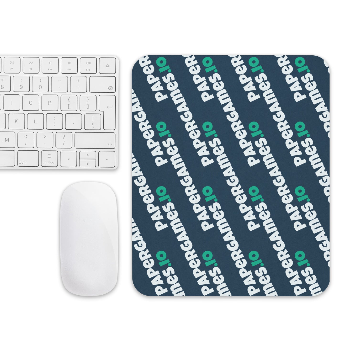 Mouse pad