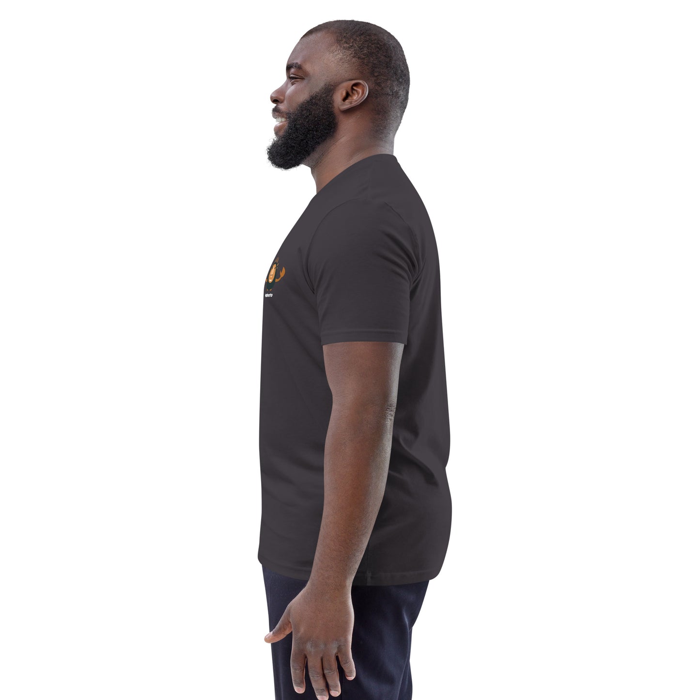 Sharooto organic cotton t-shirt