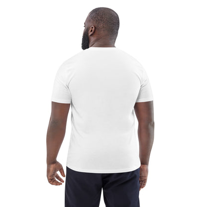 Sharooto organic cotton t-shirt