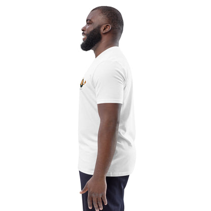 Sharooto organic cotton t-shirt