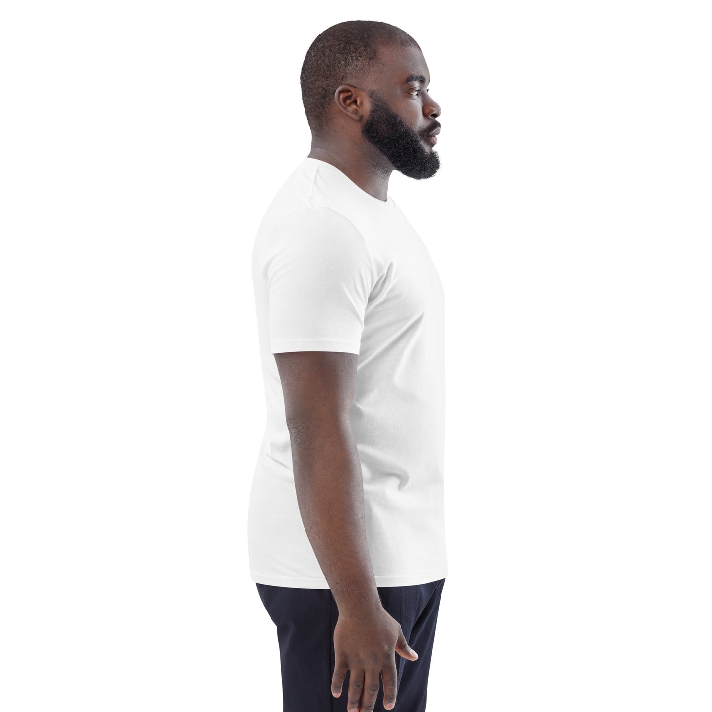 Sharooto organic cotton t-shirt