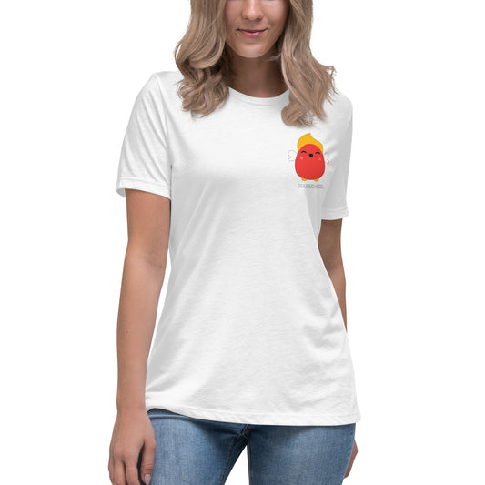 Potato girl t-Shirt