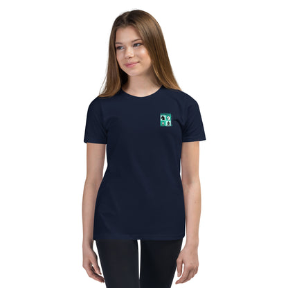 Chess master T-Shirt for kids and youth