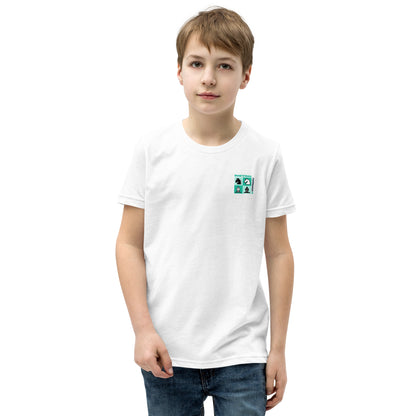 Chess master T-Shirt for kids and youth